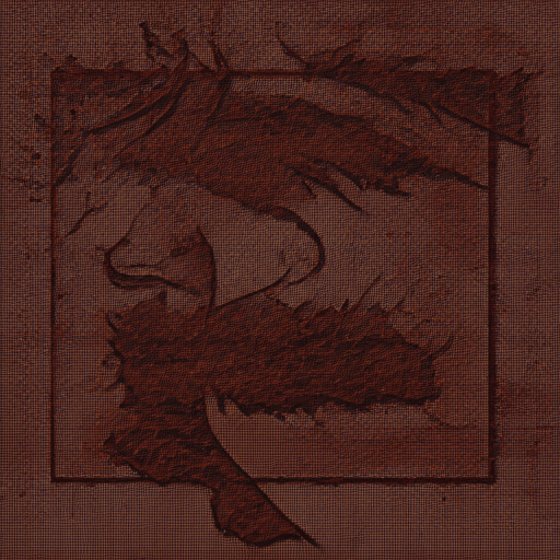 Luxury property entrance with warm oak paneling and minimalist stone flooring